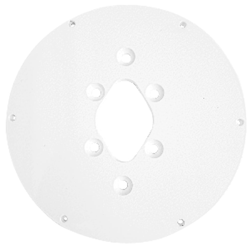 Scanstrut Camera Plate 3 Fits Flir M300 Series Thermal Cameras F/Dual Mount Systems,WBAUVB0CPT8SN25
